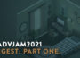 Adventure Jam 2021 Digest #1