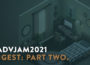 Adventure Jam 2021 Digest #2