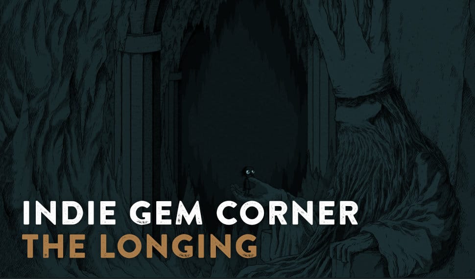 Indie Gem Corner: The Longing