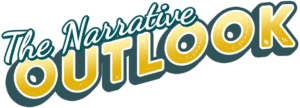 The Narrative Outlook Logo